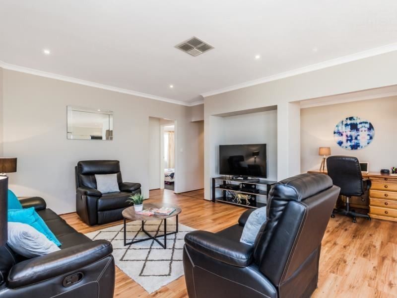 5 Westmoreland Circle, Bertram WA 6167