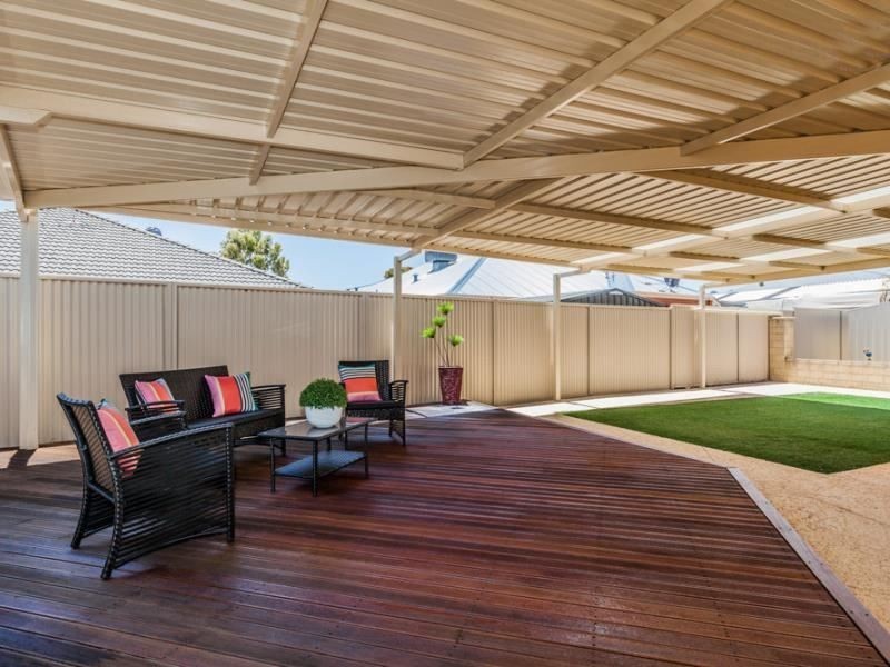 5 Westmoreland Circle, Bertram WA 6167