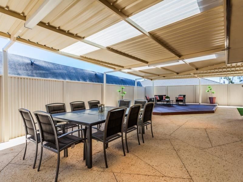 5 Westmoreland Circle, Bertram WA 6167