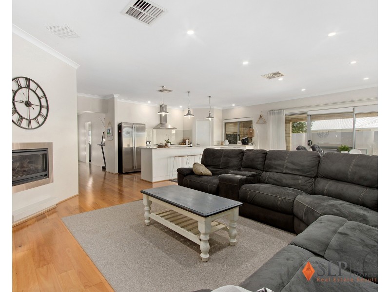 18 Patron Road, Baldivis WA 6171