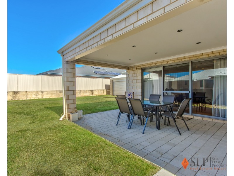 18 Patron Road, Baldivis WA 6171