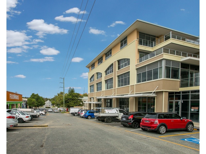 7/3 Silas Street, East Fremantle WA 6158