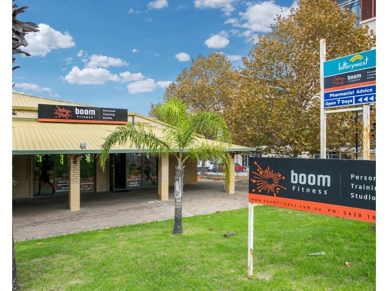 7/3 Silas Street, East Fremantle WA 6158