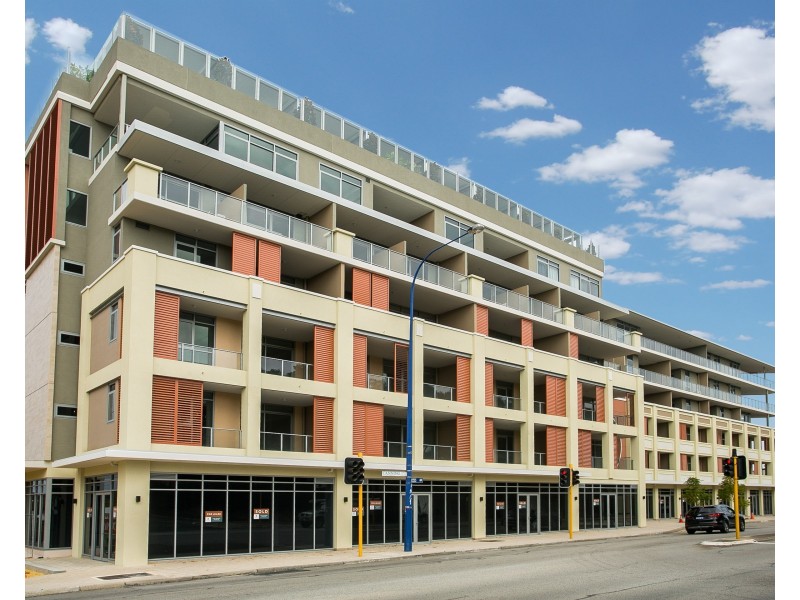 7/3 Silas Street, East Fremantle WA 6158