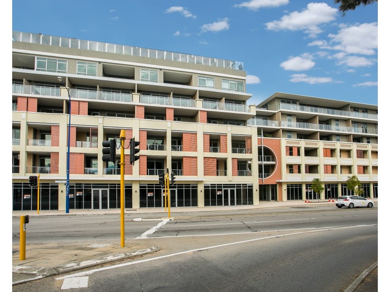 7/3 Silas Street, East Fremantle WA 6158