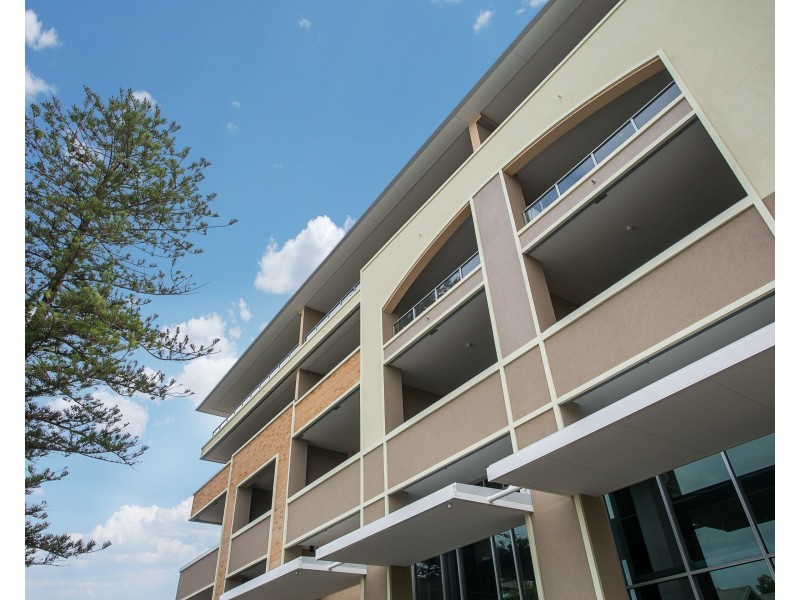 7/3 Silas Street, East Fremantle WA 6158