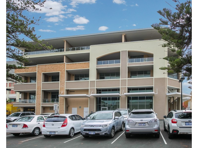 7/3 Silas Street, East Fremantle WA 6158