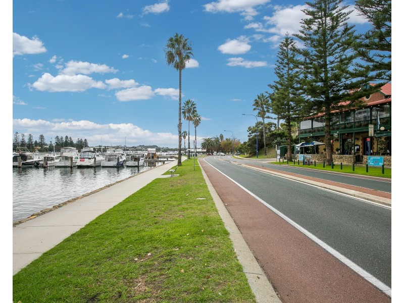 7/3 Silas Street, East Fremantle WA 6158