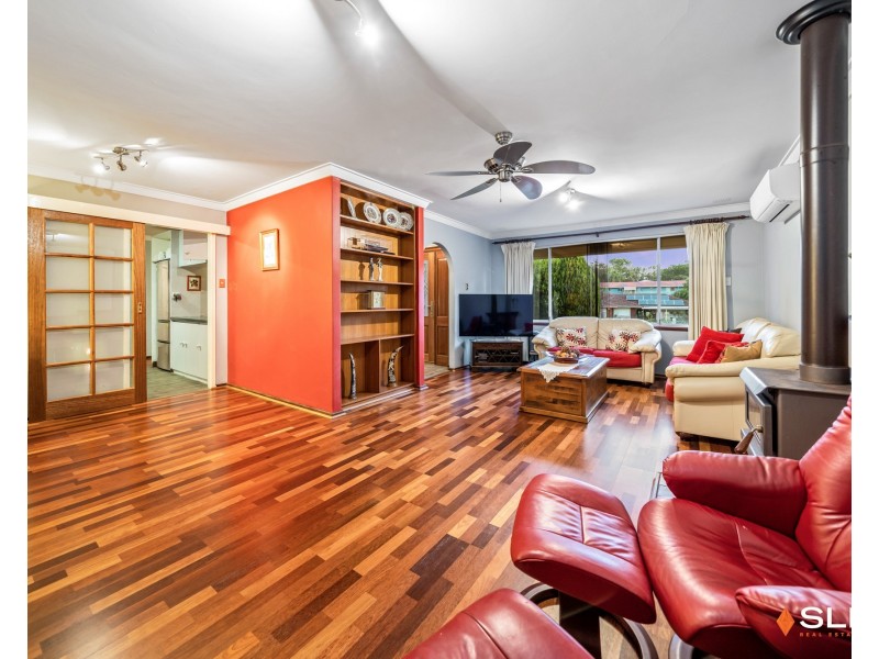 5 Hennessy Avenue, Orelia WA 6167