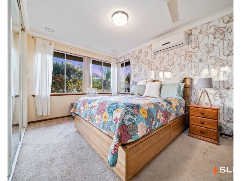 5 Hennessy Avenue, Orelia WA 6167