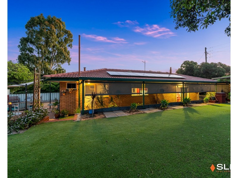 5 Hennessy Avenue, Orelia WA 6167