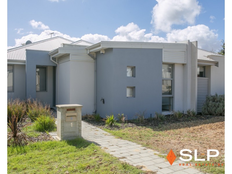 2/1 Desertpea Road, Beeliar WA 6164