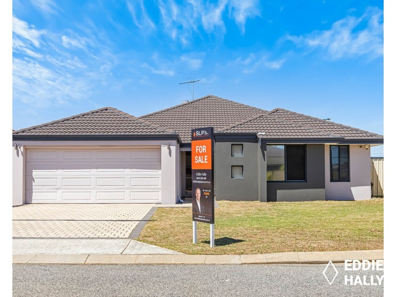 32 John Forrest Circuit, Bertram WA 6167