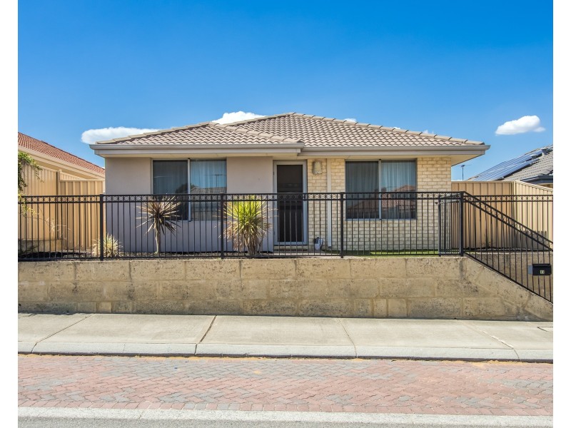 11 Heyford Parade, Bertram WA 6167