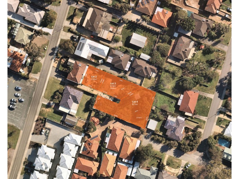 70A, B & C Frederick Road, Hamilton Hill WA 6163