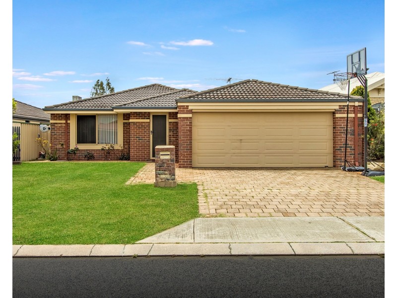 6 Warrior Pass, Bertram WA 6167