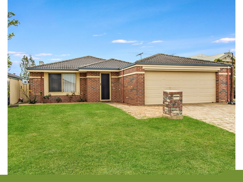 6 Warrior Pass, Bertram WA 6167