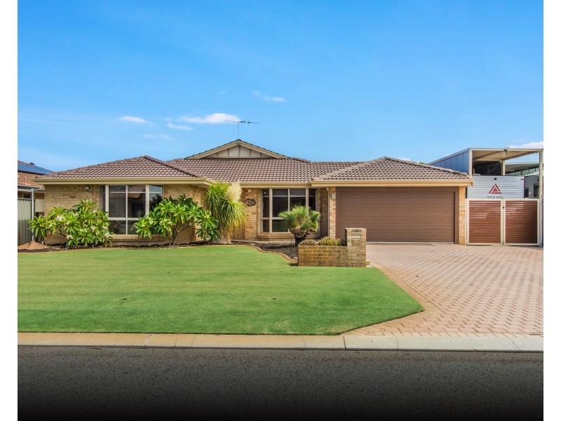 58 Cumberland Way, Waikiki WA 6169