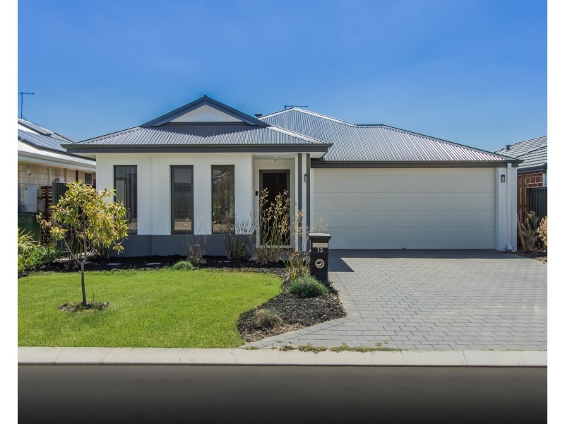 13 Bylong Street, Wellard WA 6170
