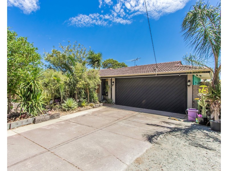 75 Sicklemore Road, Parmelia WA 6167