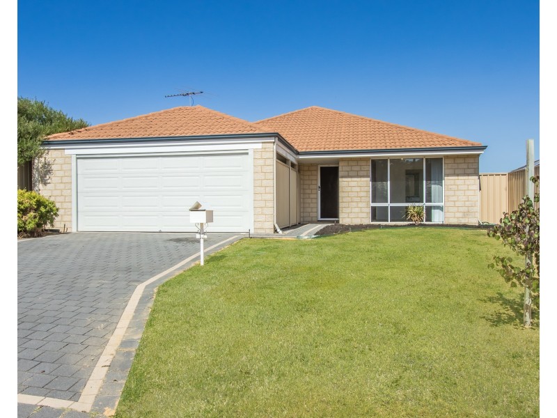12 Euston Link, Bertram WA 6167