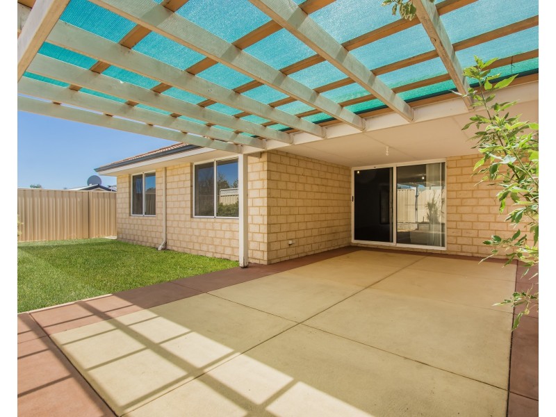 12 Euston Link, Bertram WA 6167