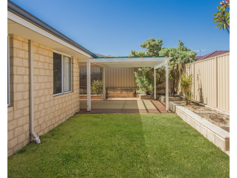 12 Euston Link, Bertram WA 6167