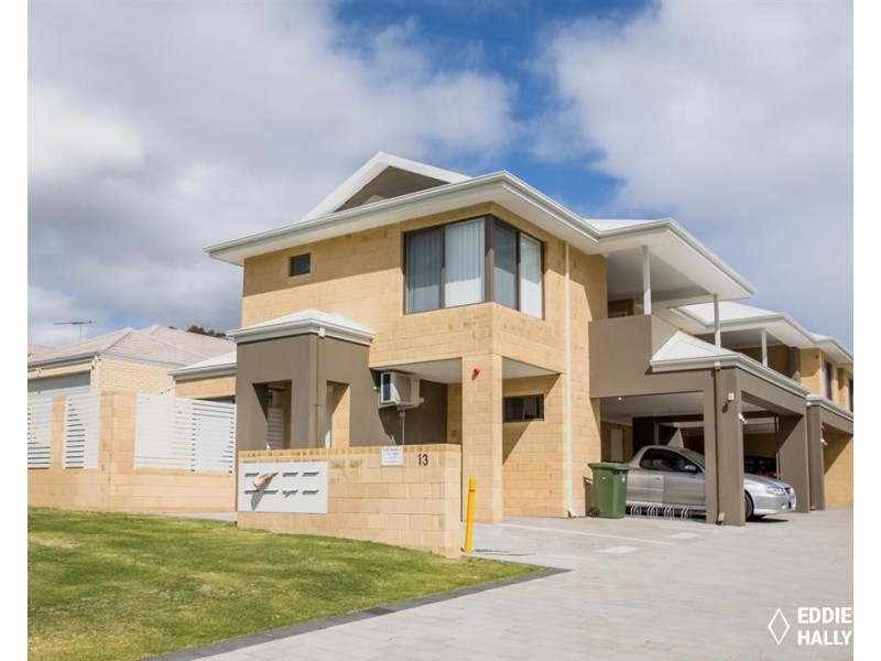 4/13 Scales Way, Spearwood WA 6163