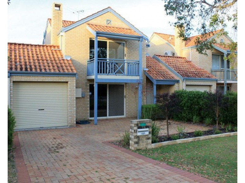 17 Ellen Brook Drive, The Vines WA 6069