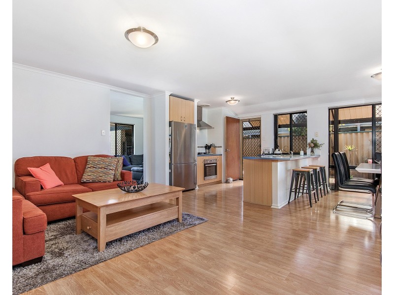 22 Chieftain Street, Bertram WA 6167