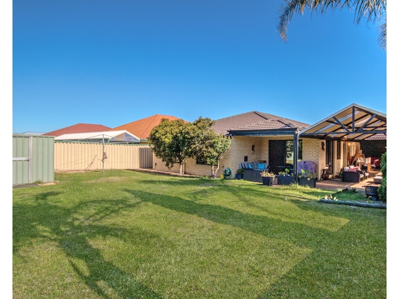22 Chieftain Street, Bertram WA 6167