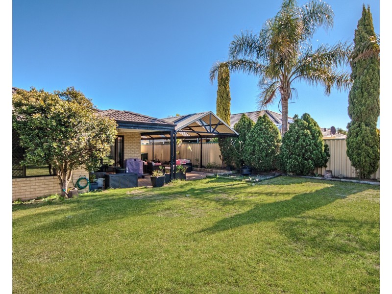 22 Chieftain Street, Bertram WA 6167