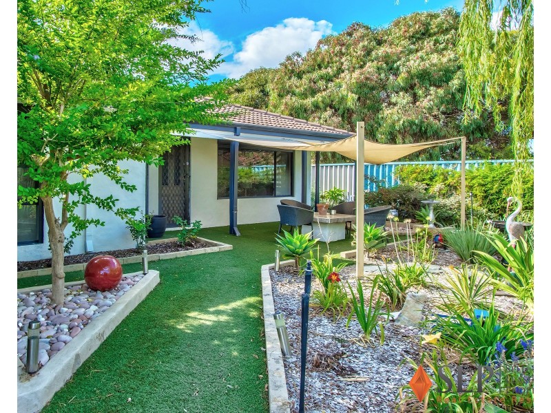 2 Nautilus Close, Port Kennedy WA 6172