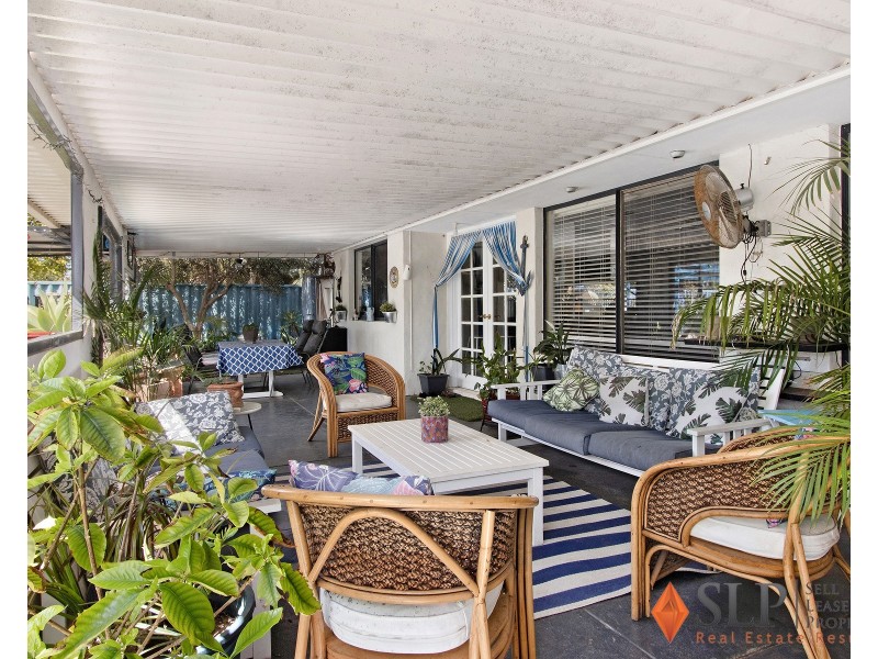 2 Nautilus Close, Port Kennedy WA 6172