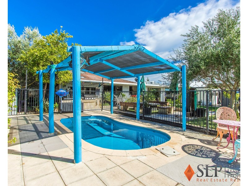 2 Nautilus Close, Port Kennedy WA 6172