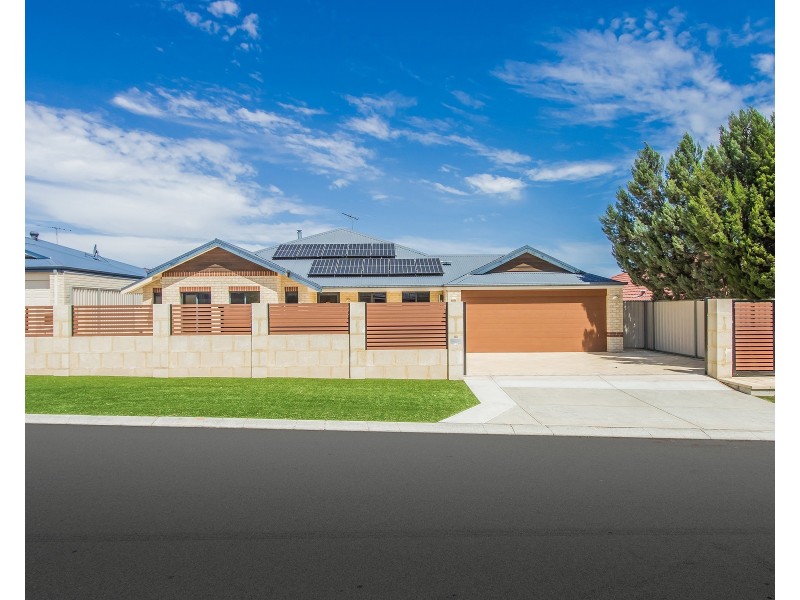 23 Koomba Rise, Bertram WA 6167