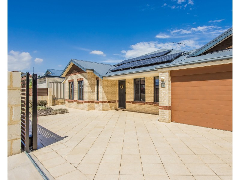 23 Koomba Rise, Bertram WA 6167