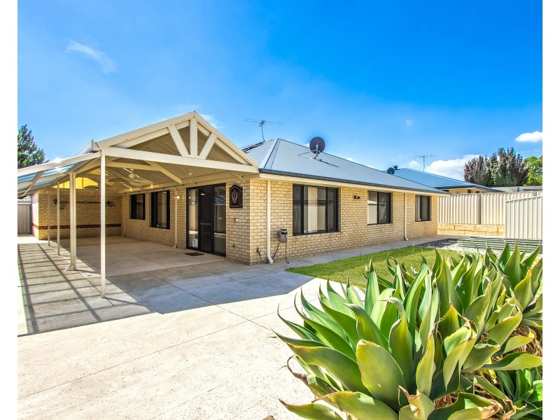 23 Koomba Rise, Bertram WA 6167