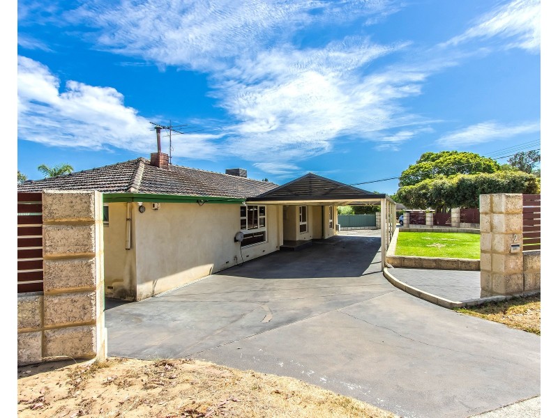 2 Cockman Way, Orelia WA 6167