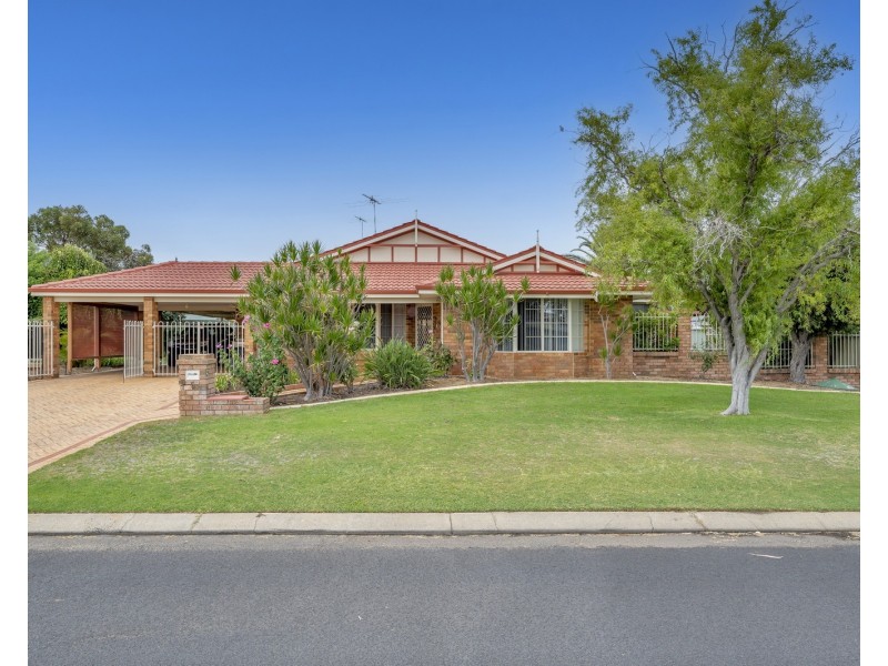 5 Killarney Retreat, Meadow Springs WA 6210