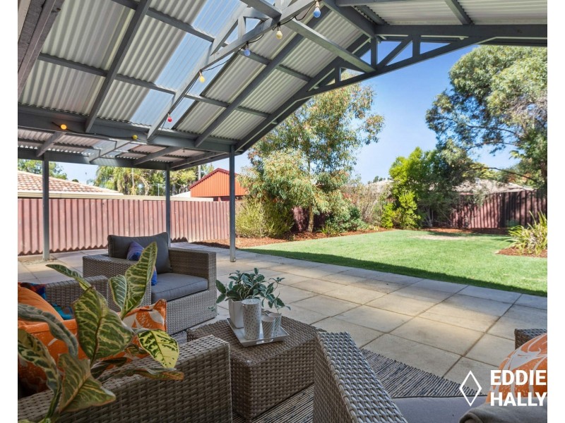 61 Sandpiper Loop, Yangebup WA 6164