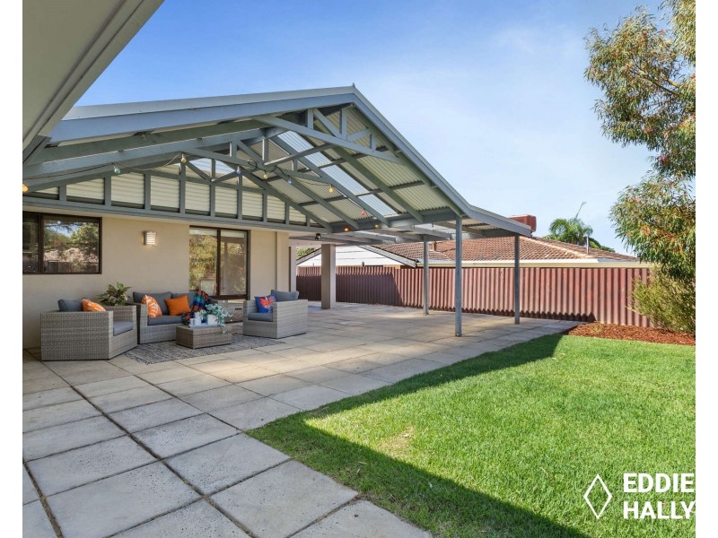 61 Sandpiper Loop, Yangebup WA 6164