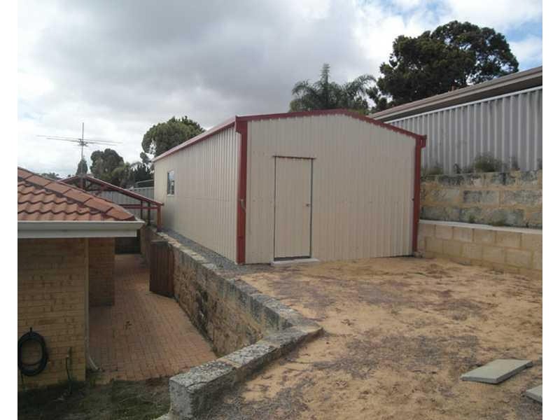 2 Shady Grove, Yangebup WA 6164
