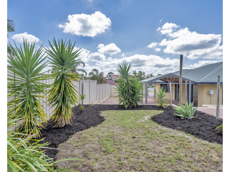 27 Silvertop Avenue, Halls Head WA 6210