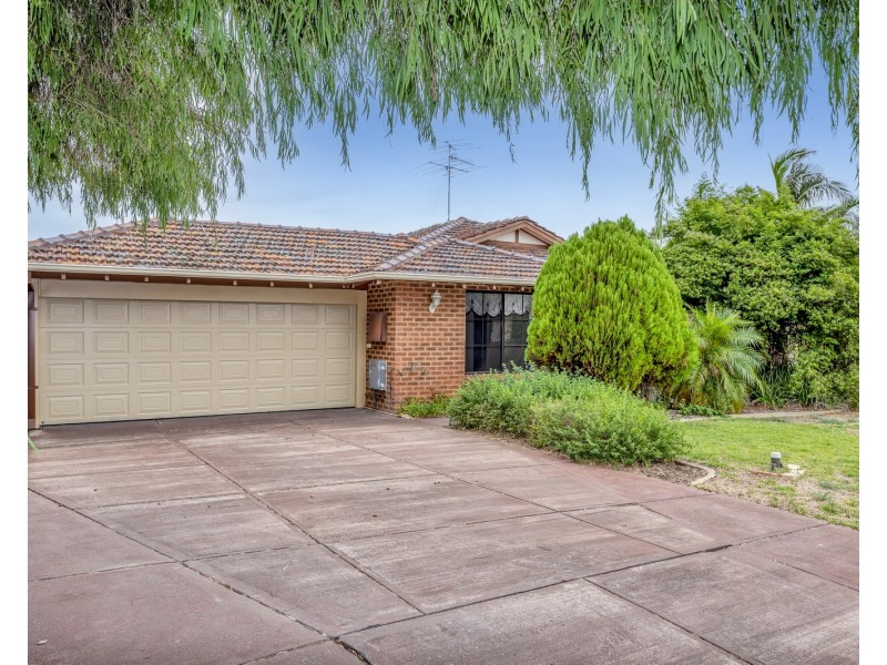 1 Silkwood Close, Halls Head WA 6210