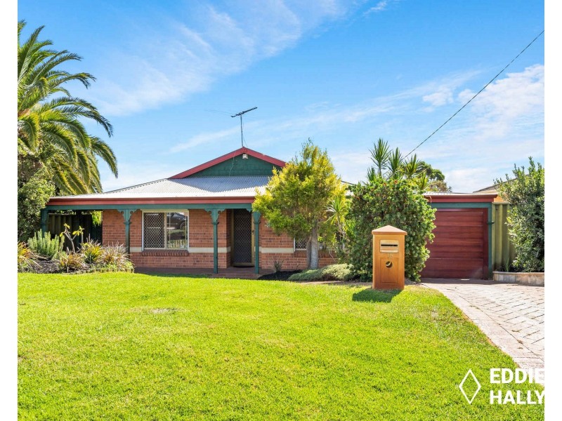 15 Iris Place, Yangebup WA 6164