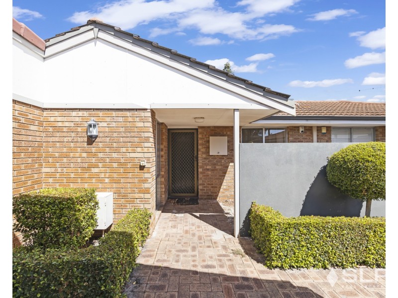 2/88 Woodrow Avenue, Yokine WA 6060