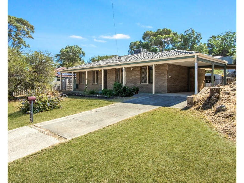 55 Parmelia Avenue, Parmelia WA 6167