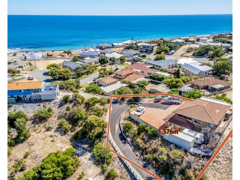 21 Allan Place, Halls Head WA 6210