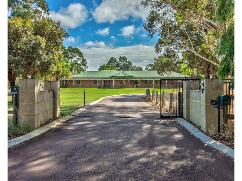 31 Nella Place, Wellard WA 6170